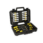 Box tournes-vis